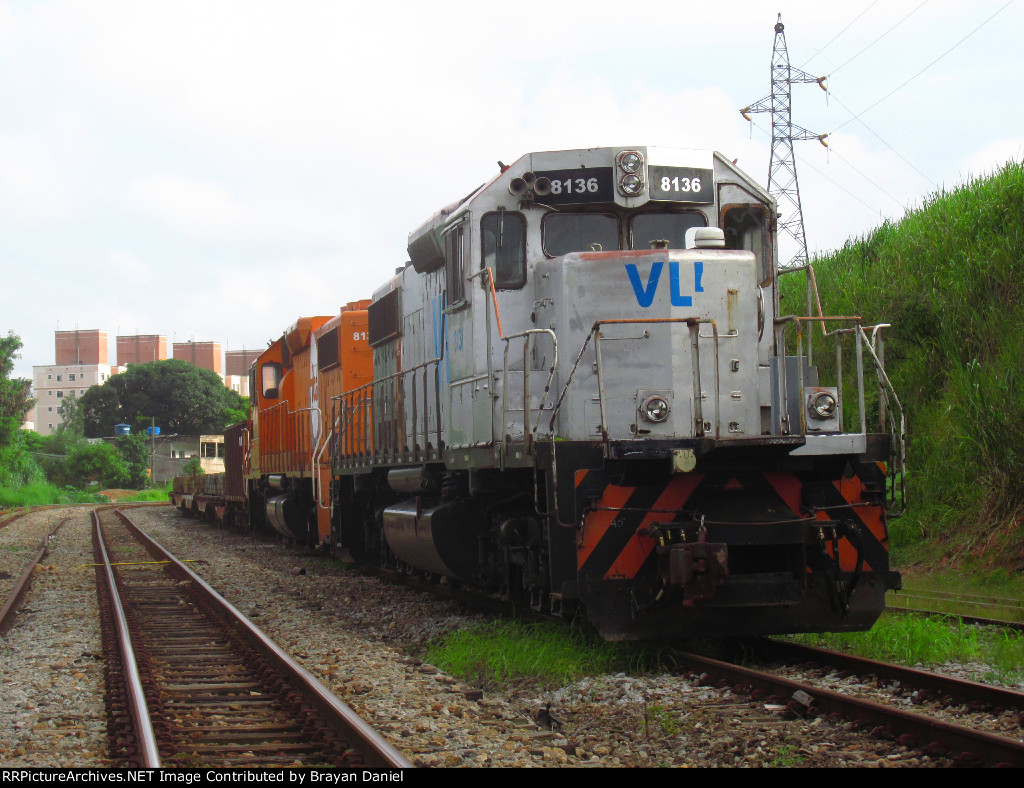 VLI 8136